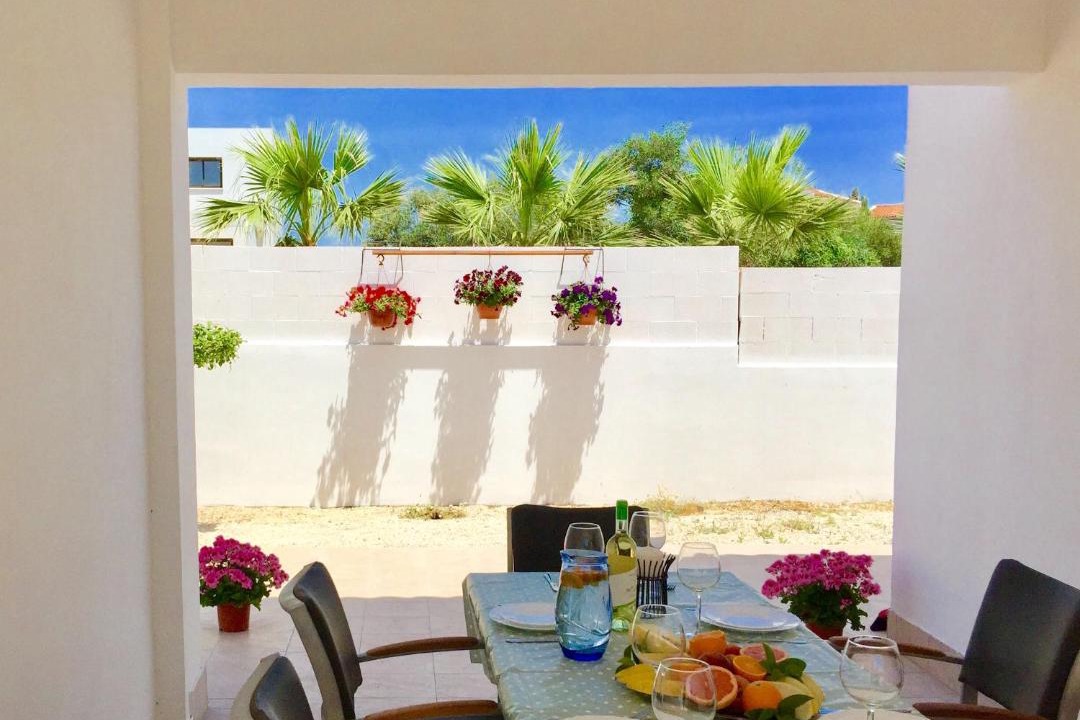 Ayia Thekla Villa | Katerina