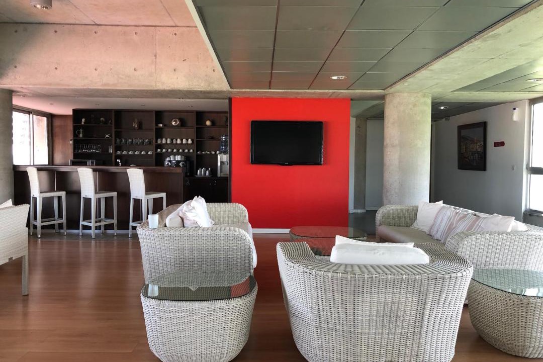 Strovolos Apartment | Allegra GSP Sport Center