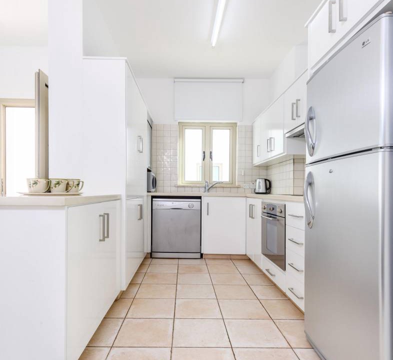 Photo of Kitchen in Protaras