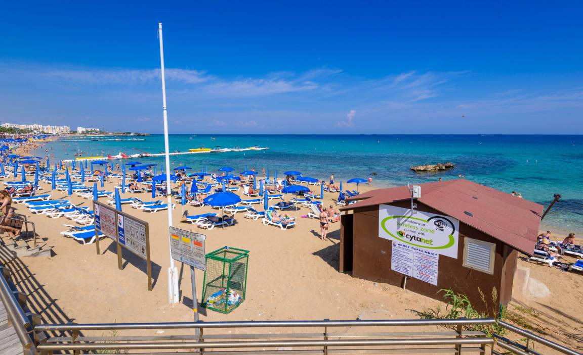 Photo of Others in Protaras