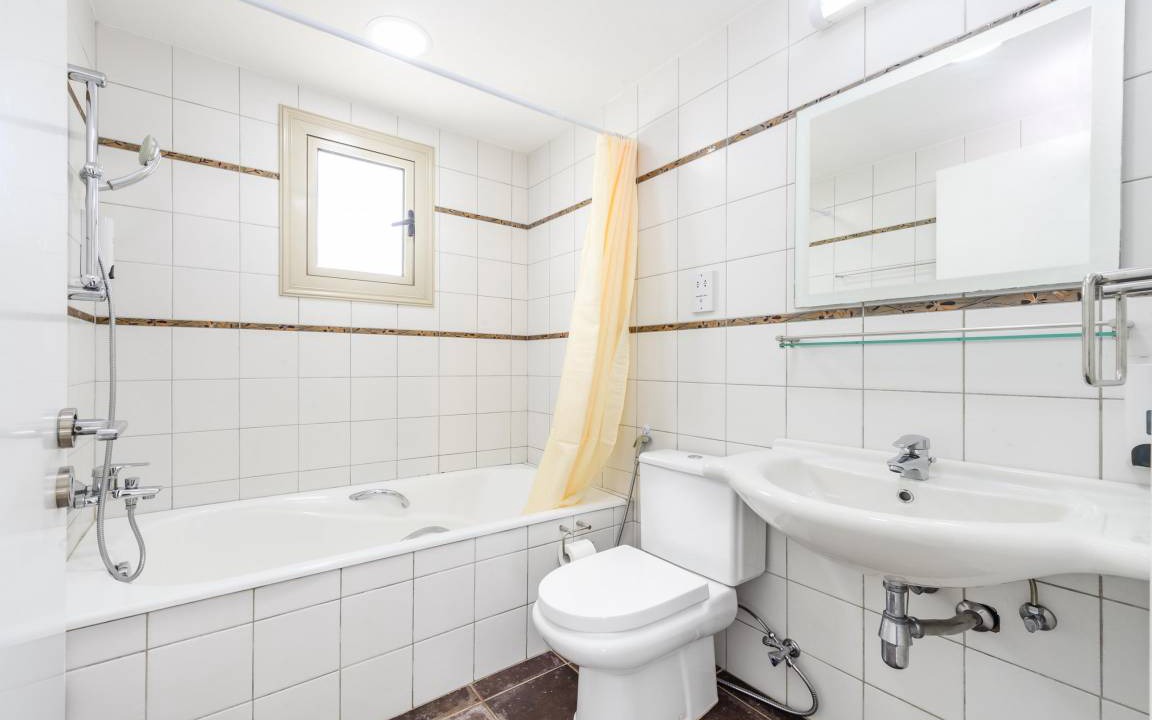 Photo of Bathroom in Protaras