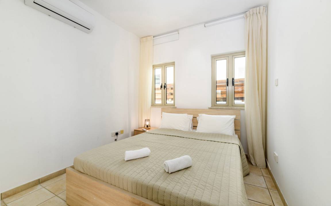 Photo of Bedroom in Protaras