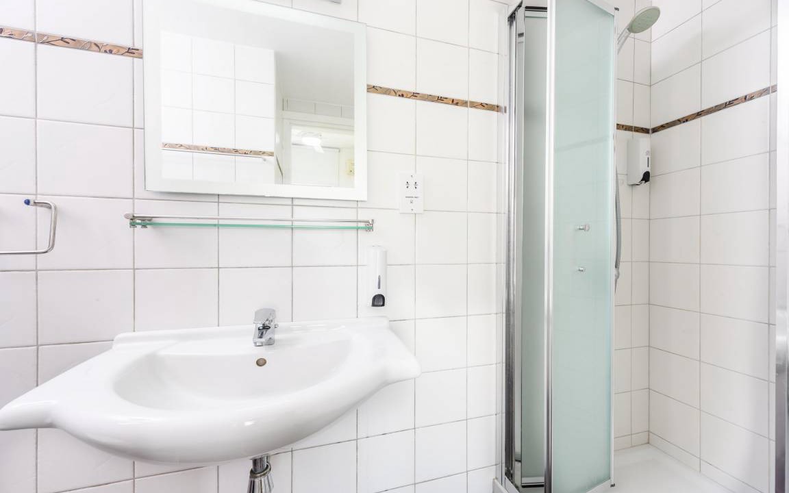 Photo of Bathroom in Protaras