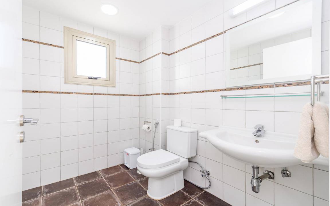 Photo of Bathroom in Protaras