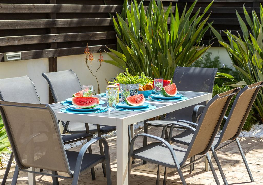 Photo of Patio Balcony in Pernera