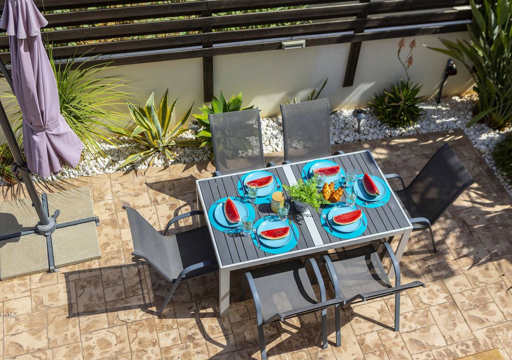 Photo of Patio Balcony in Pernera