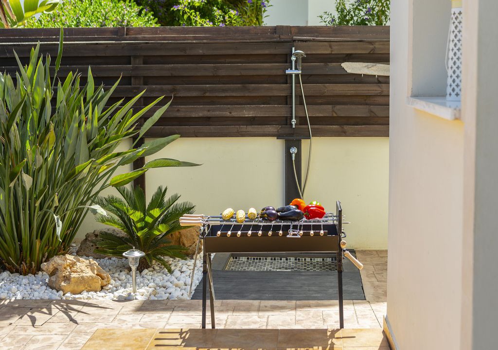 Photo of Patio Balcony in Pernera
