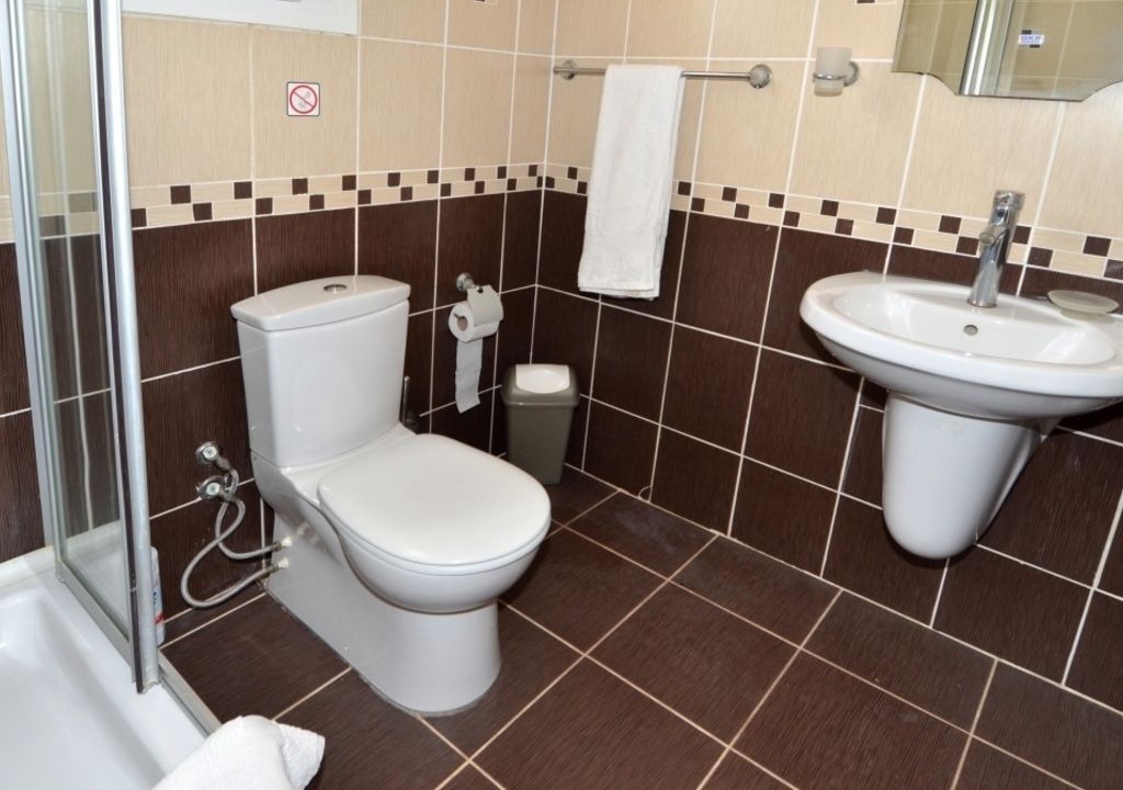 Photo of Bathroom in Catalkoy