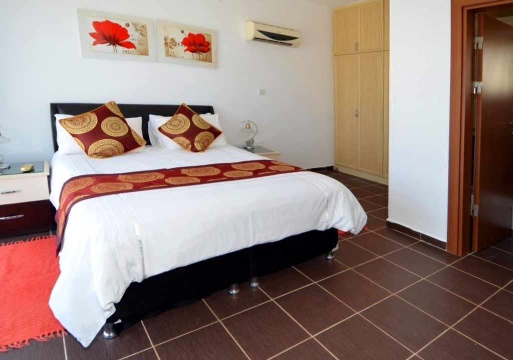 Photo of Bedroom in Catalkoy