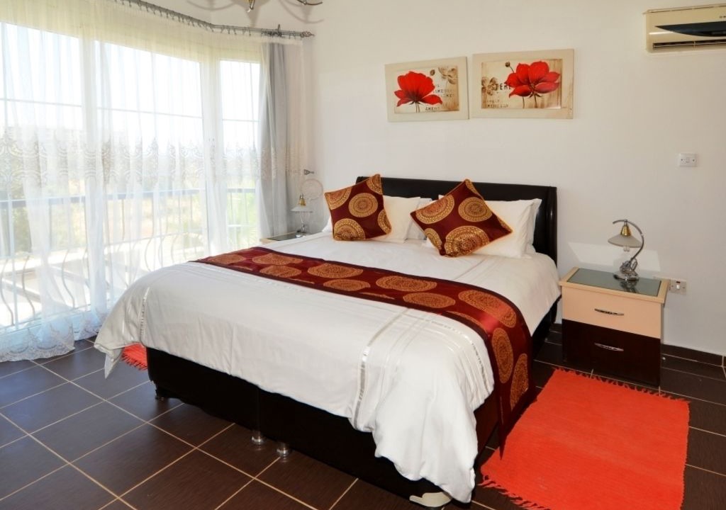 Photo of Bedroom in Catalkoy