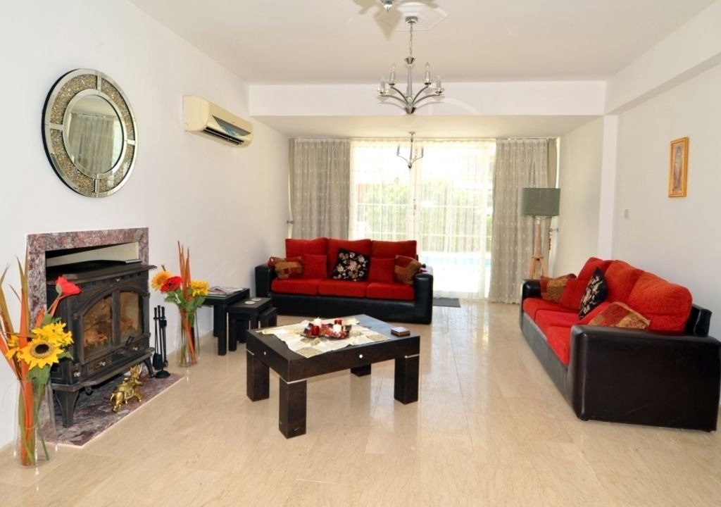 Photo of Livingroom in Catalkoy