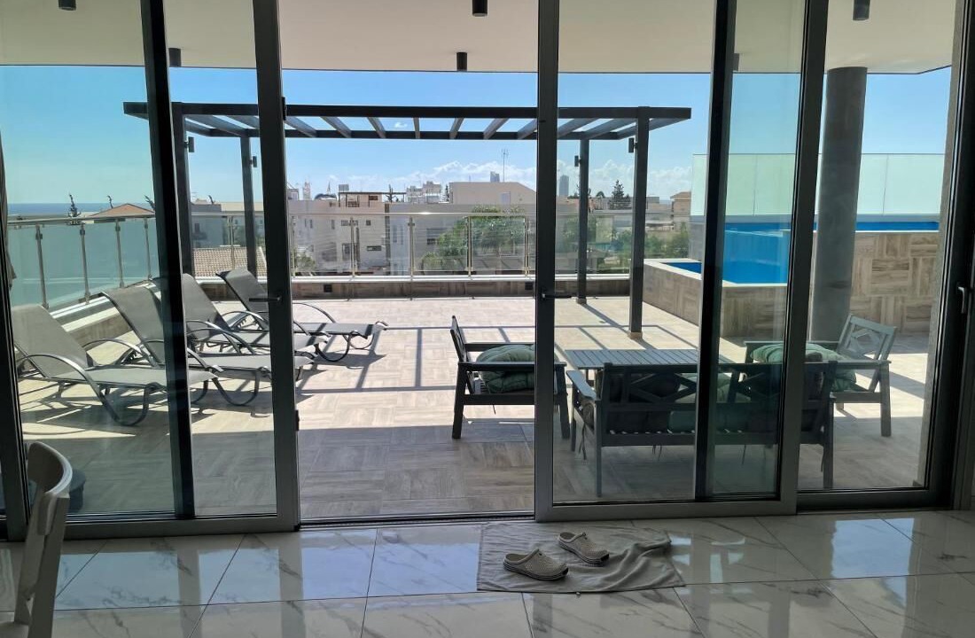 Photo of Outdoor in Germasogeia