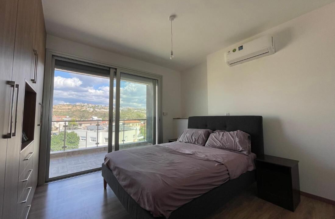 Photo of Outdoor in Germasogeia