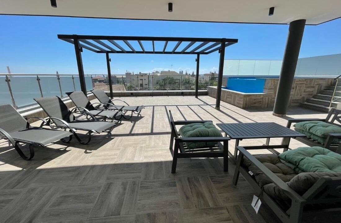 Photo of Outdoor in Germasogeia