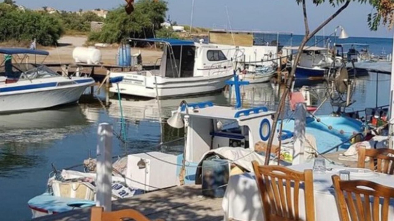 Photo of Others in Liopetri