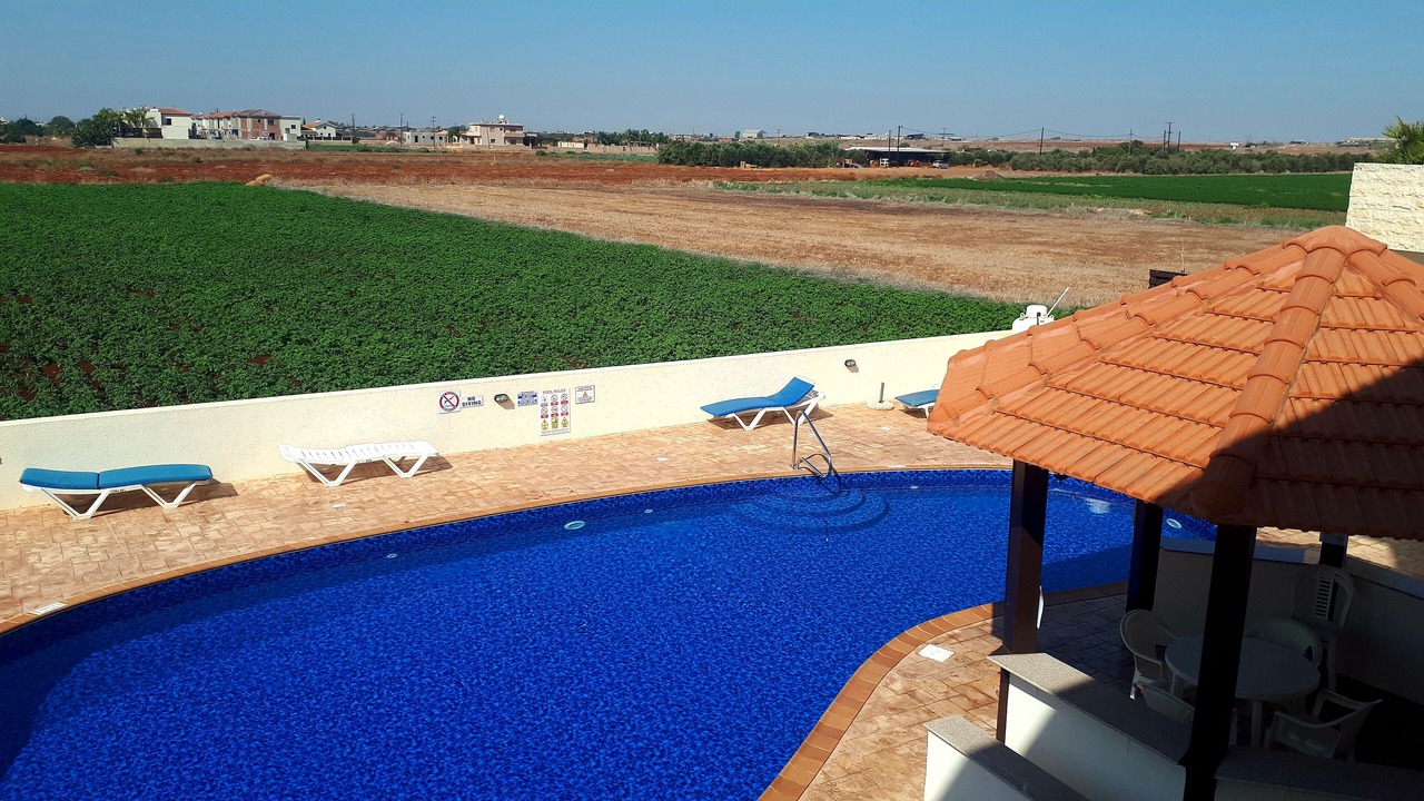 Photo of Outdoor in Liopetri