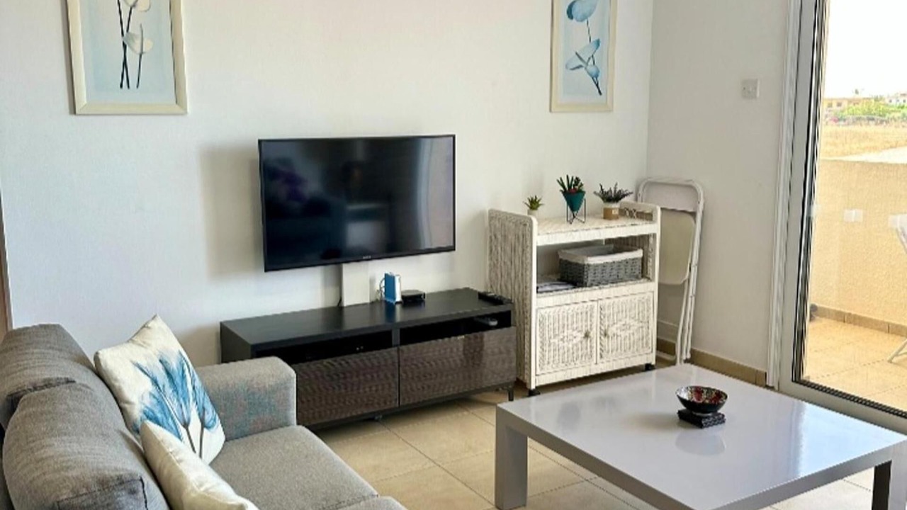 Photo of Livingroom in Liopetri