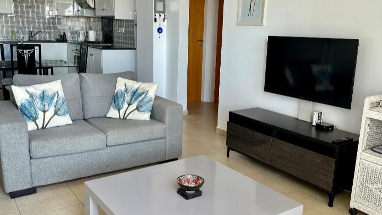 Photo of Livingroom in Liopetri