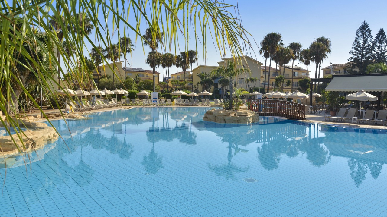 Photo of Outdoor in Ayia Napa