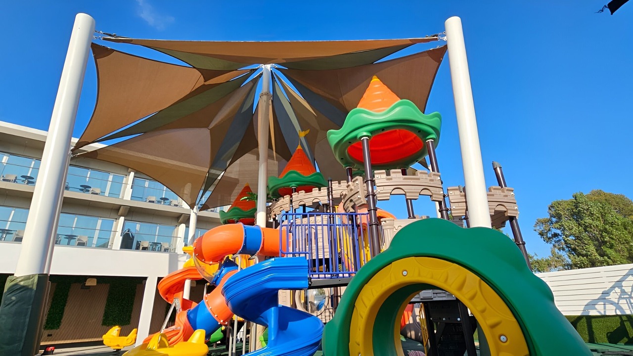 Photo of Outdoor in Oroklini