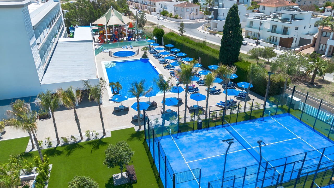 Photo of Outdoor in Oroklini
