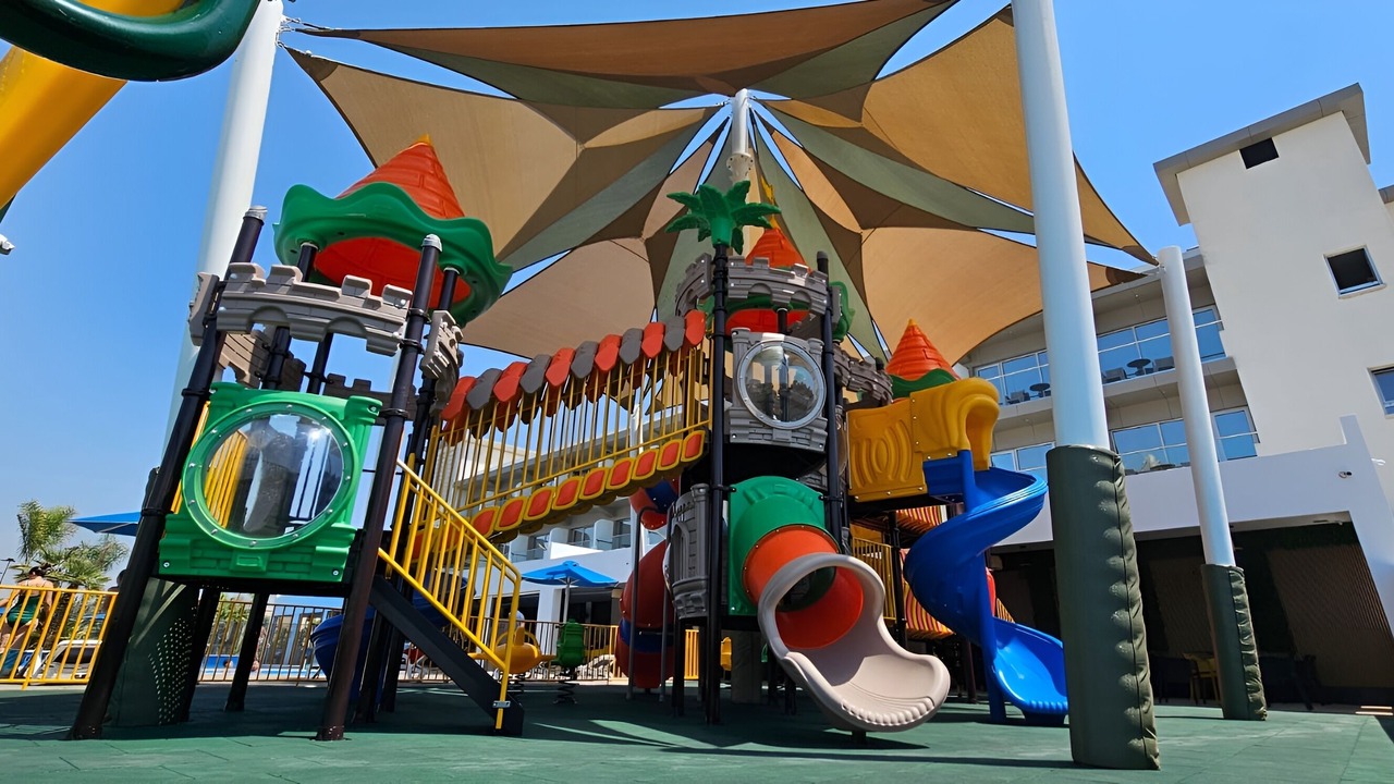 Photo of Outdoor in Oroklini