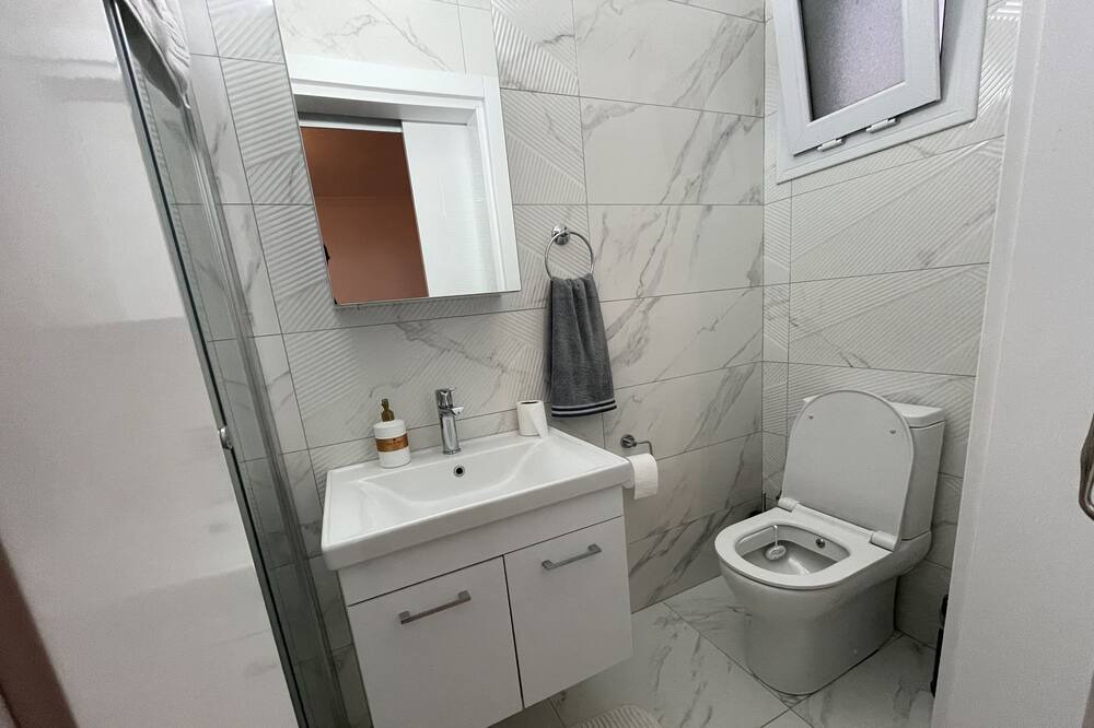 Photo of Bathroom in Larnaca