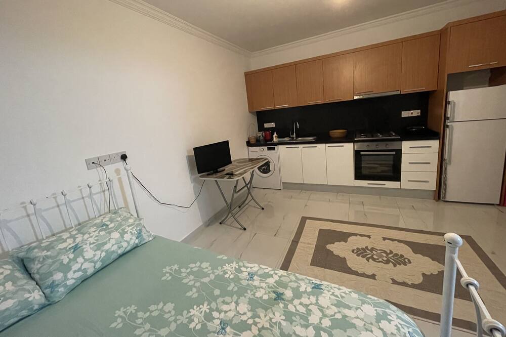 Photo of Bedroom in Larnaca