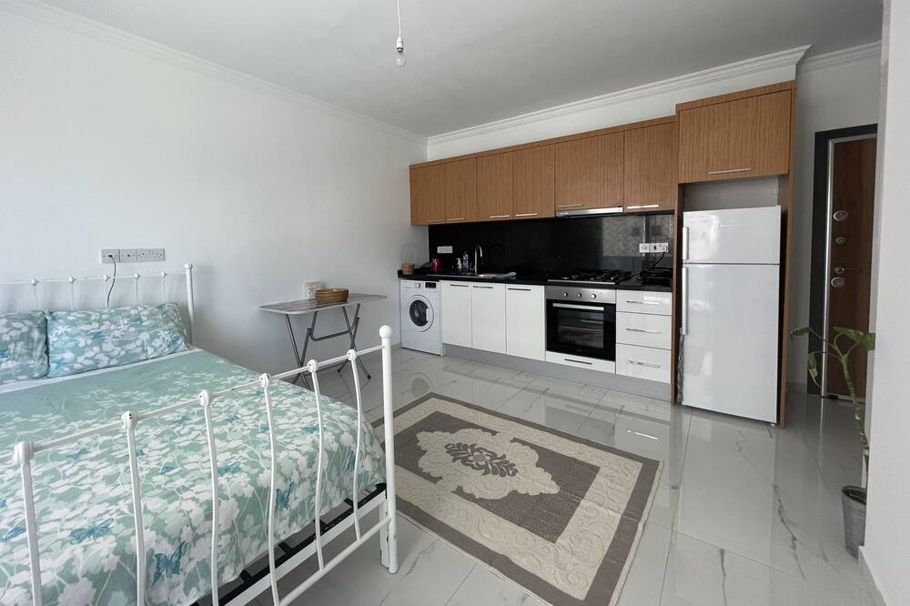 Photo of Bedroom in Larnaca