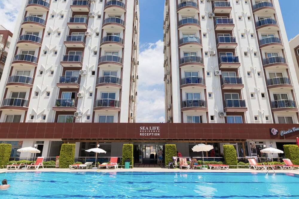 Photo of Outdoor in Larnaca