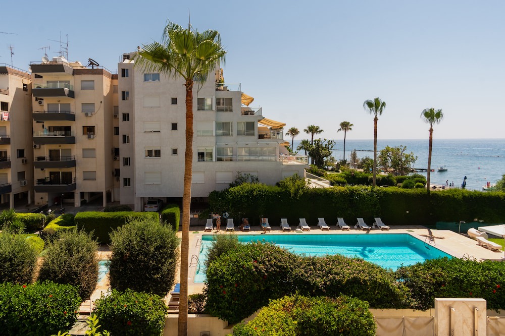 Photo of Outdoor in Potamos tis Germasogeias