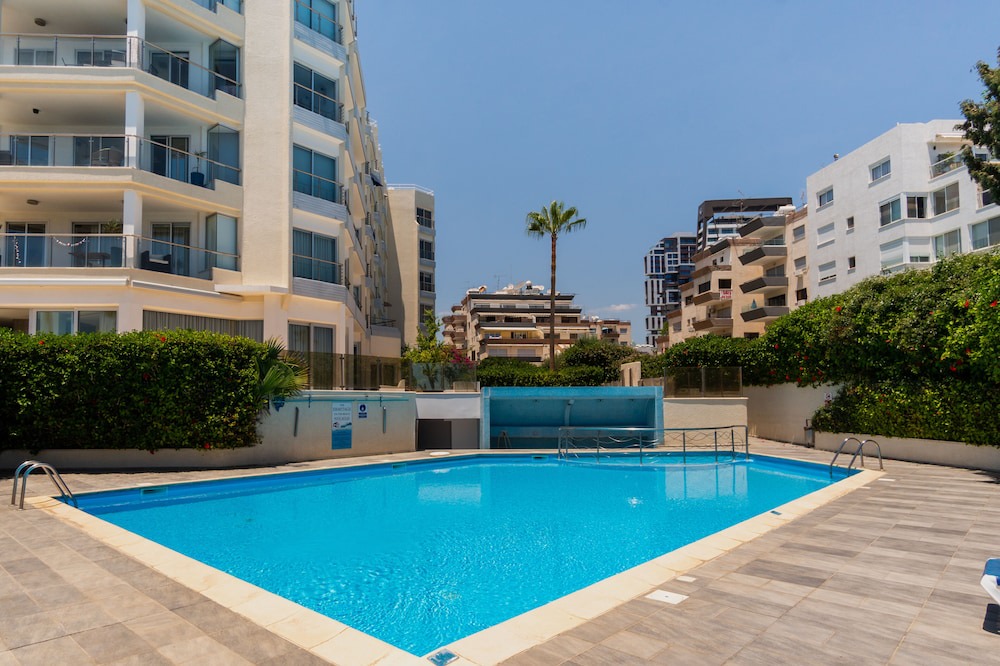 Photo of Outdoor in Potamos tis Germasogeias