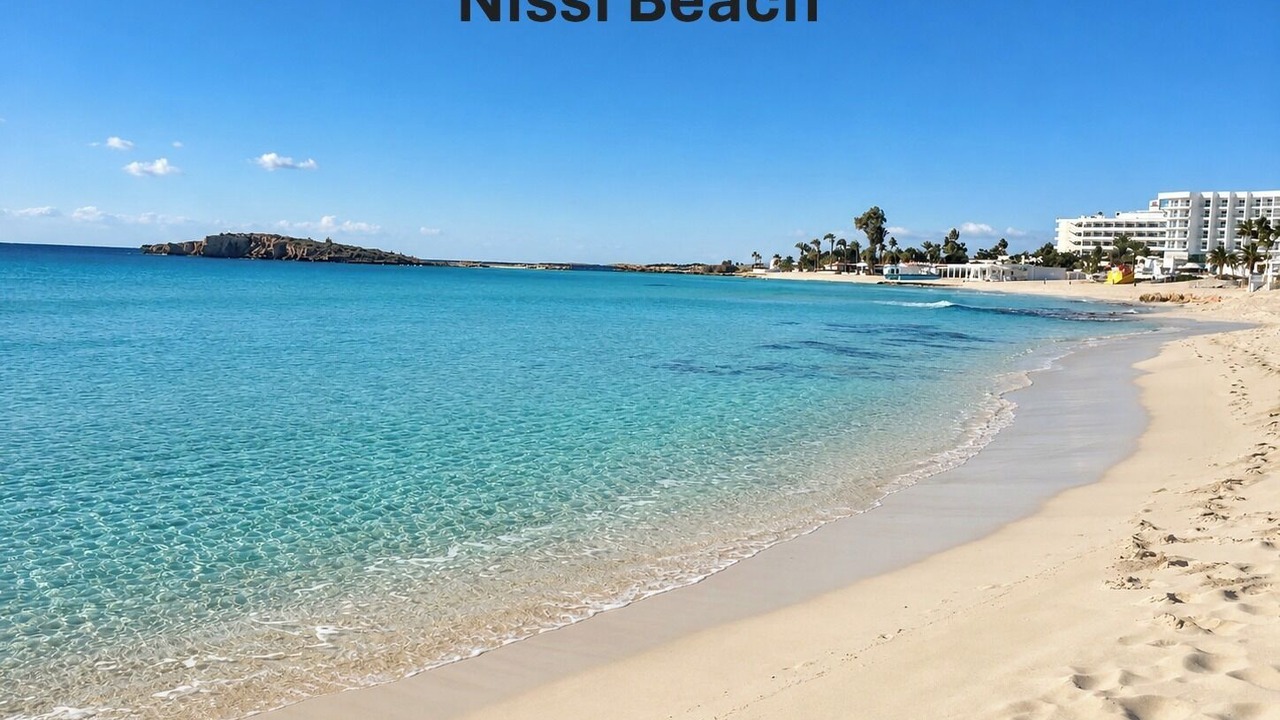 Photo of Others in Ayia Napa