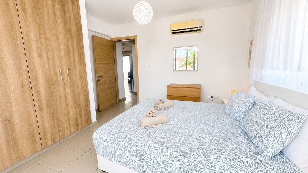 Photo of Bedroom in Ayia Napa