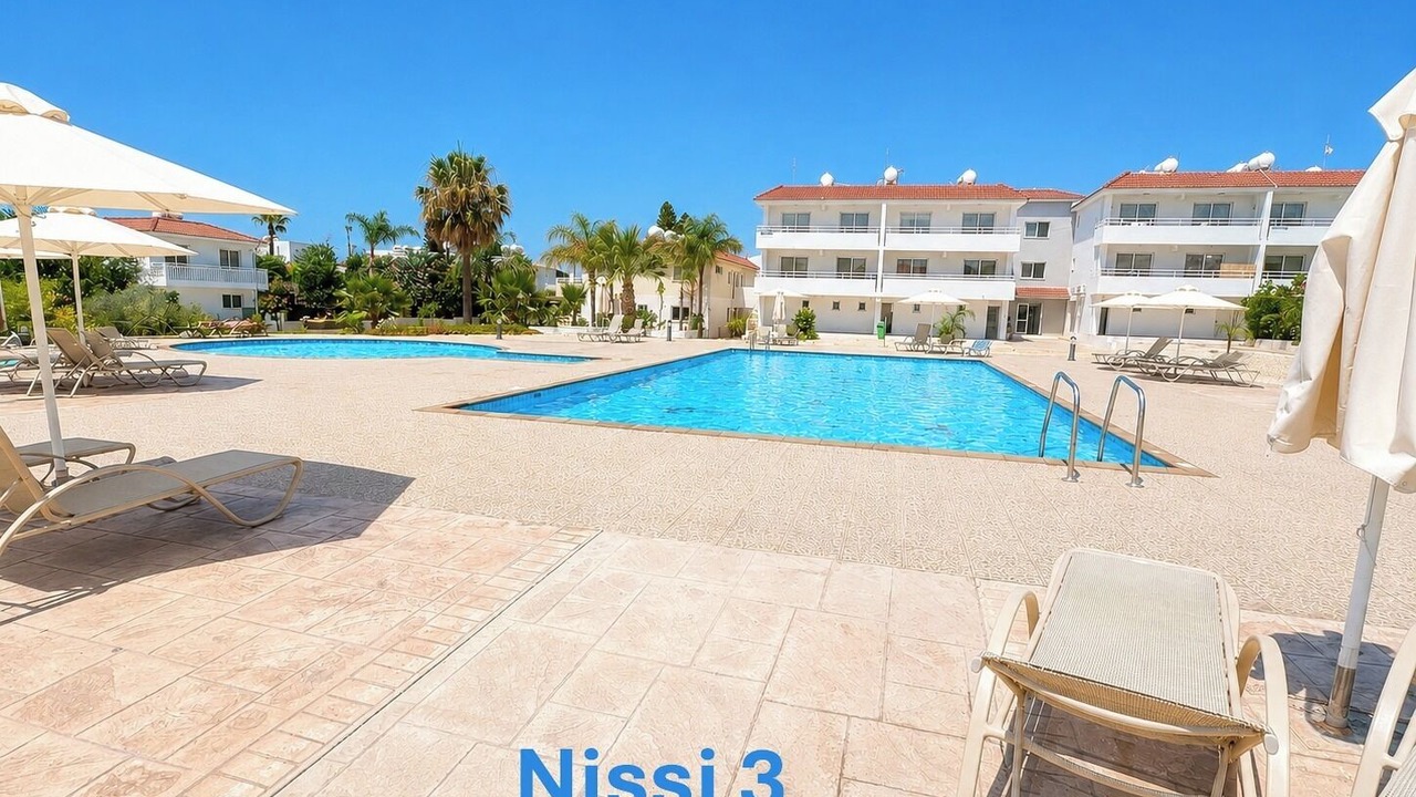 Photo of Outdoor in Ayia Napa