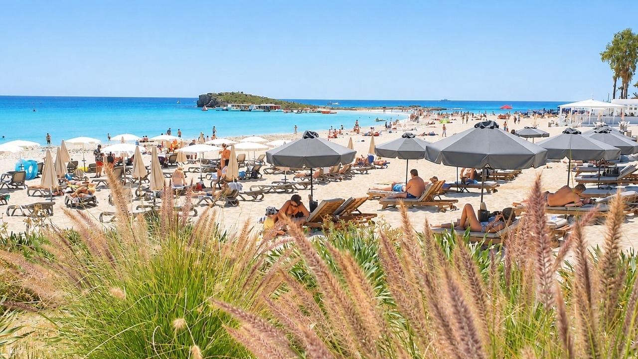 Photo of Others in Ayia Napa