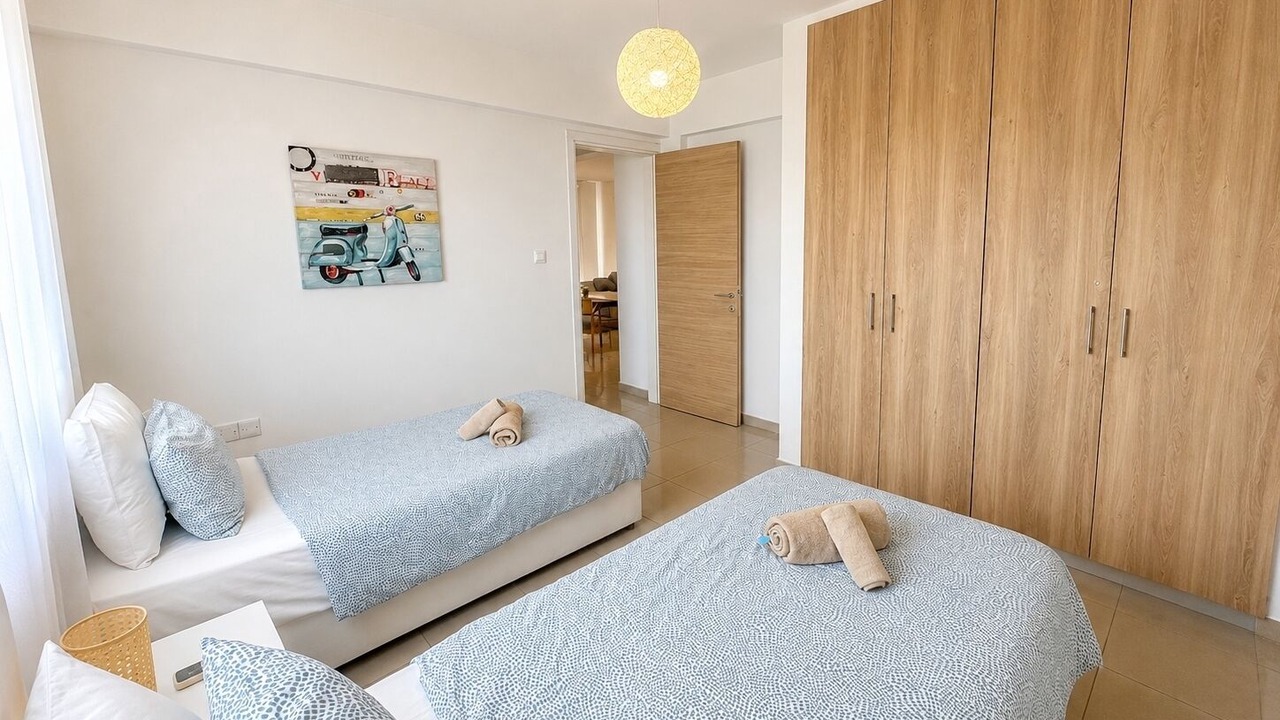 Photo of Bedroom in Ayia Napa