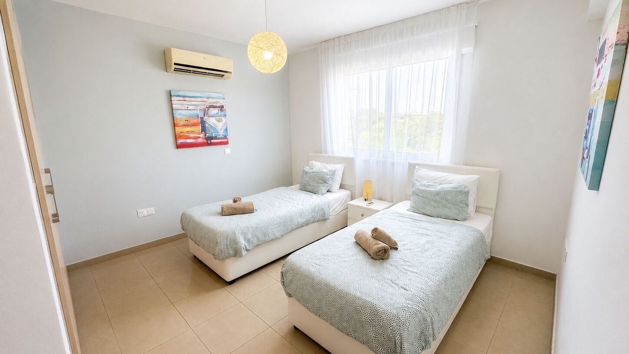 Photo of Bedroom in Ayia Napa