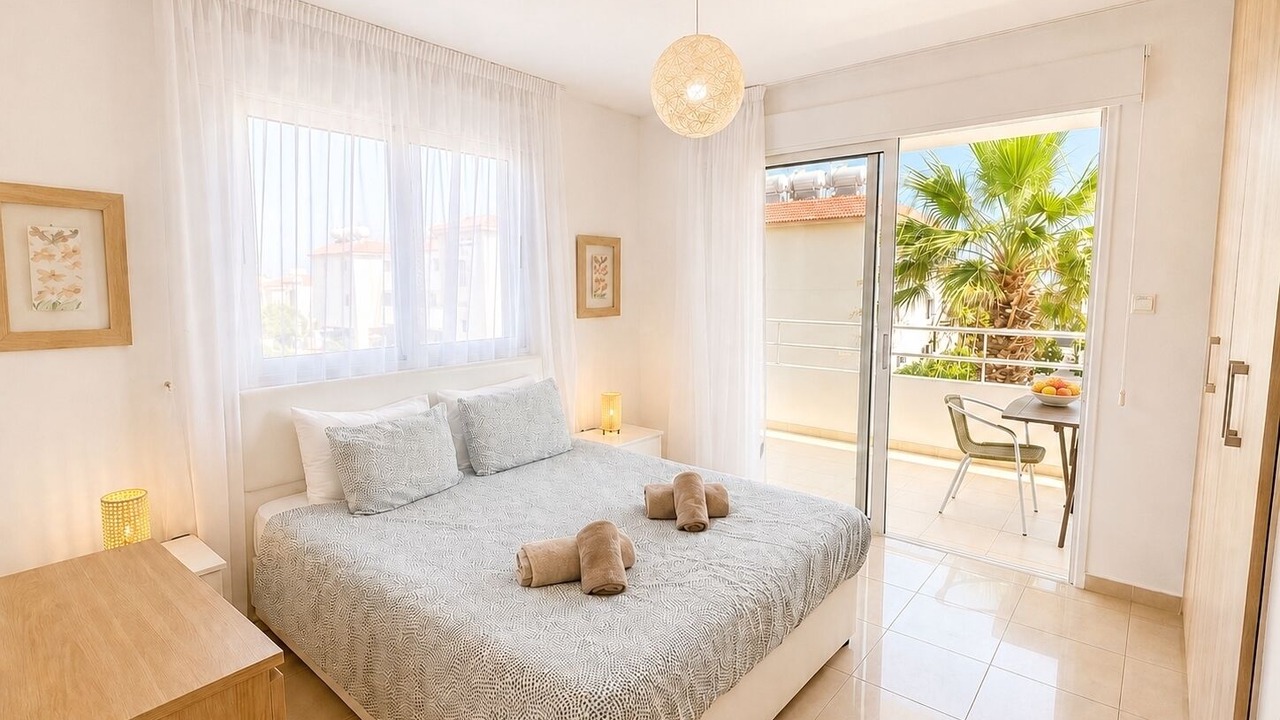 Photo of Bedroom in Ayia Napa