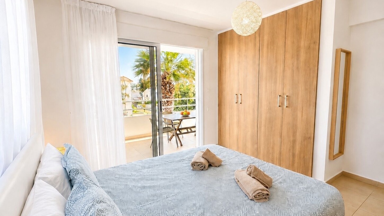 Photo of Bedroom in Ayia Napa