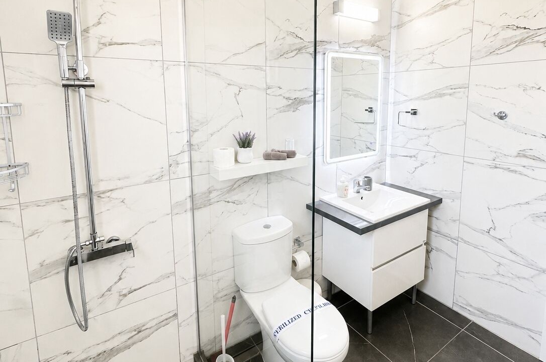 Photo of Bathroom in Ayia Napa