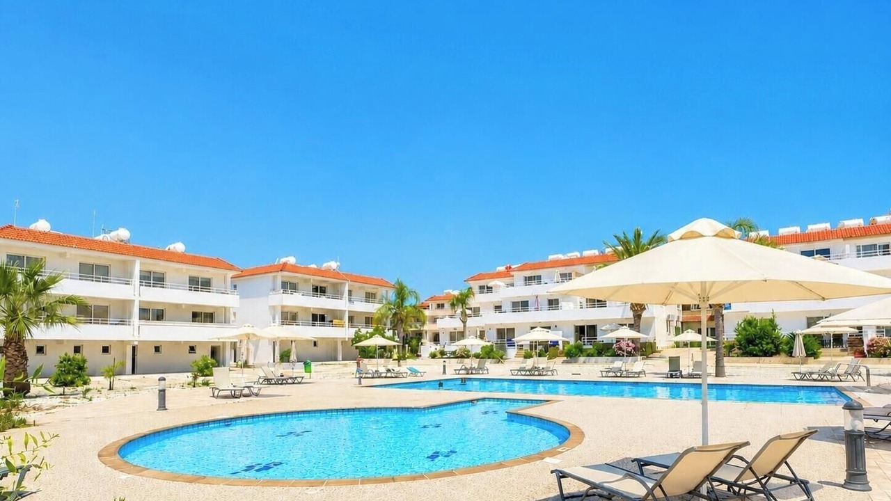 Photo of Outdoor in Ayia Napa