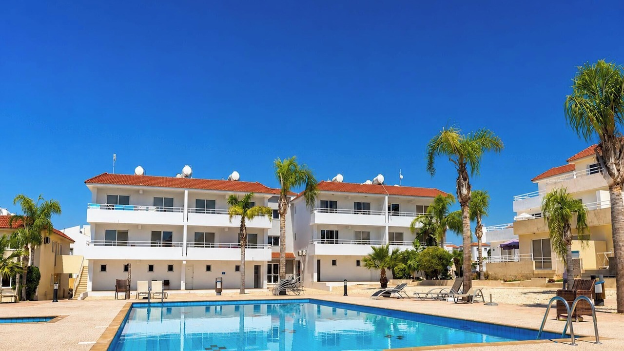 Photo of Outdoor in Ayia Napa