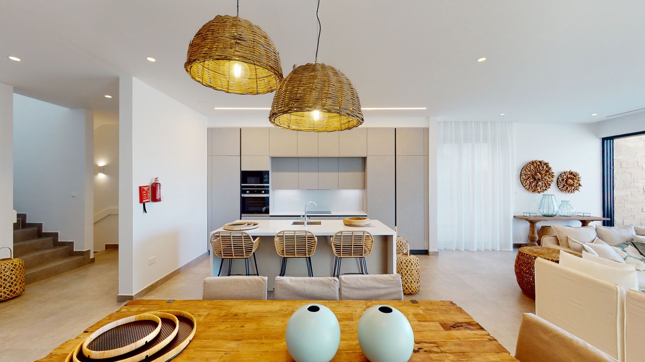 Photo of Kitchen in Cape Greko