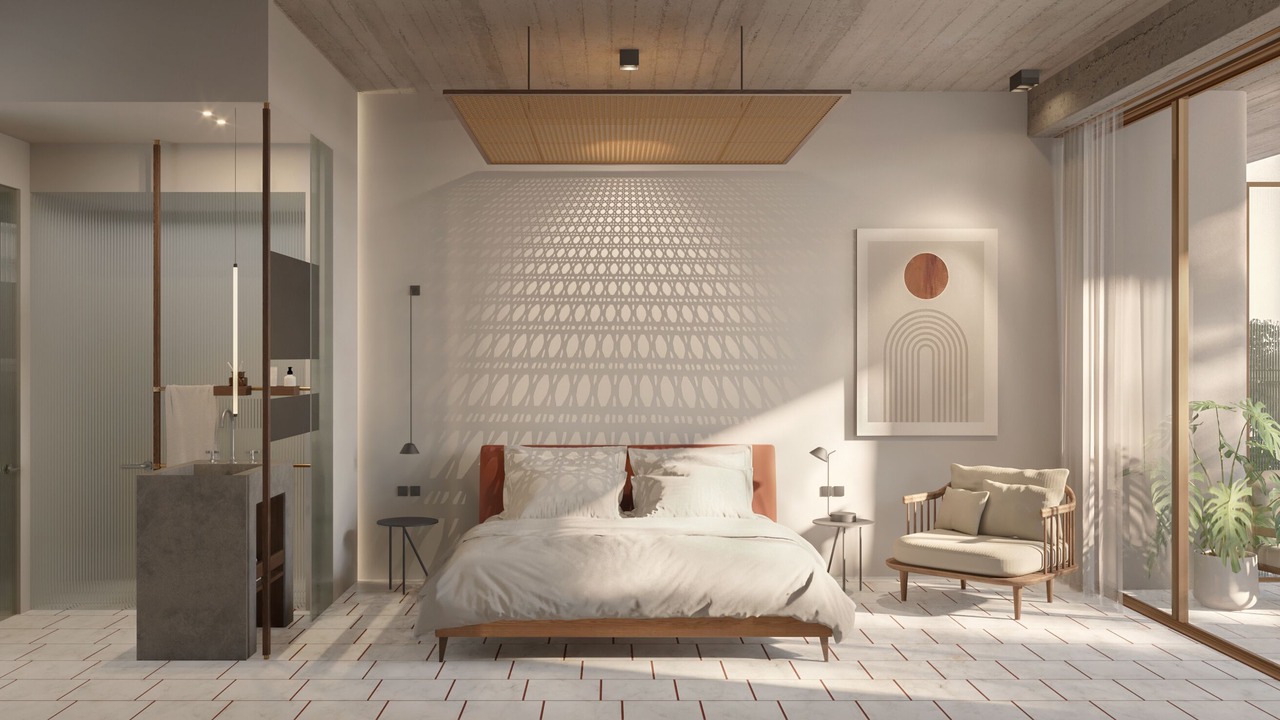 Photo of Bedroom in Ayia Napa