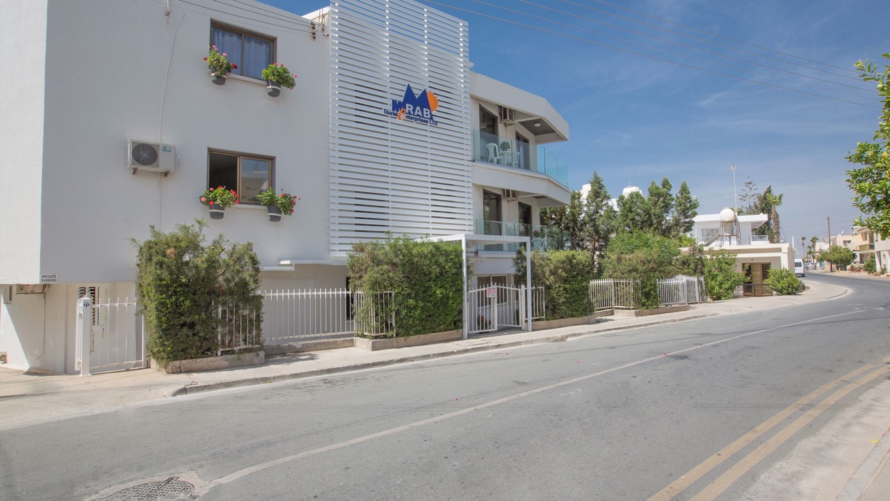Photo of Patio Balcony in Ayia Napa