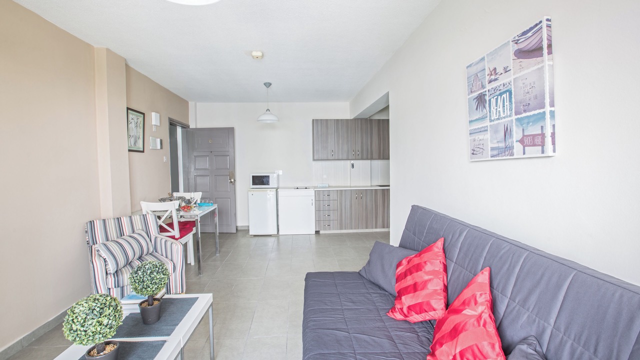 Photo of Patio Balcony in Ayia Napa