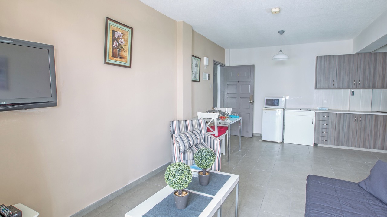Photo of Patio Balcony in Ayia Napa