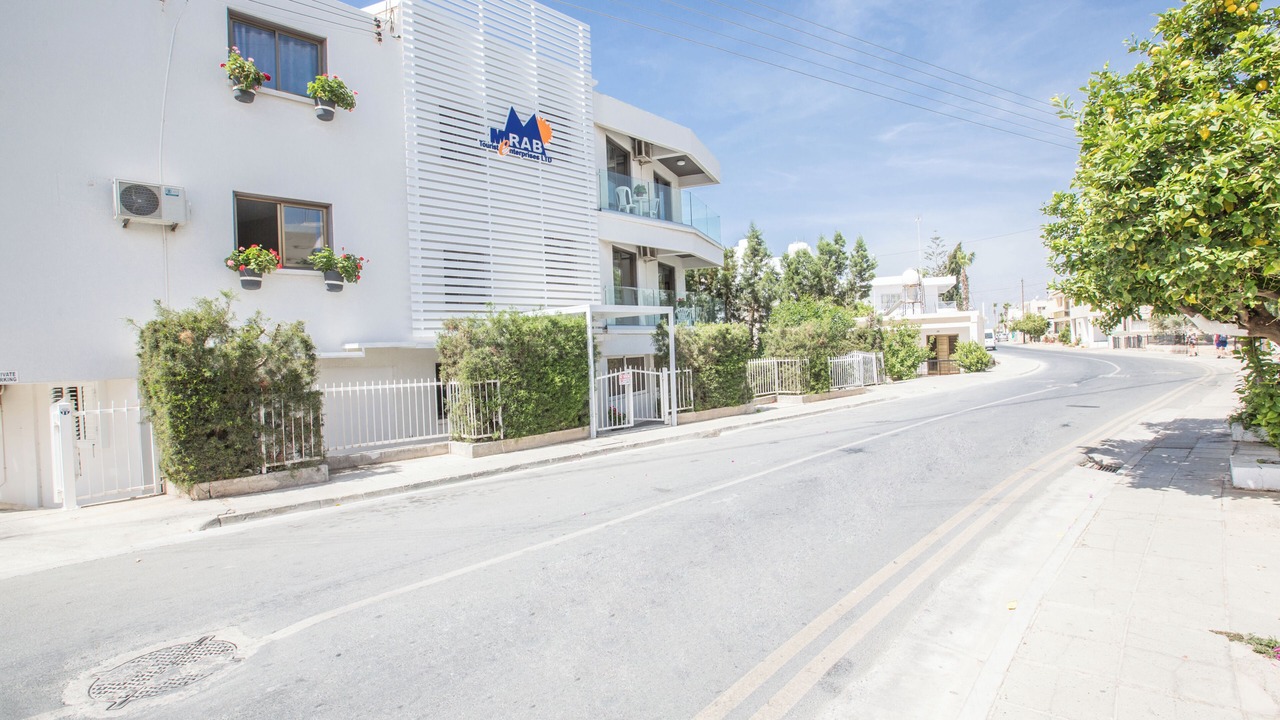 Photo of Patio Balcony in Ayia Napa