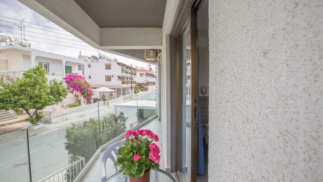 Photo of Patio Balcony in Ayia Napa